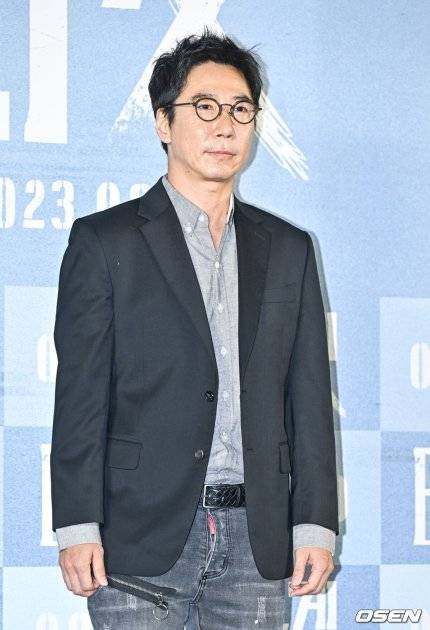 [단독] \'퍼펙트게임\'·\'타겟\' 박희곤 감독, 오늘(30일) 별세…갑작스런 비보