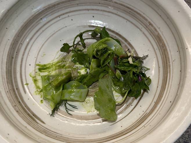 IMG_5775.jpeg 새로운 미슐랭 1스타 기가스 후기