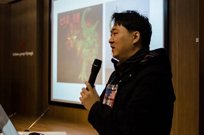 오지원 연세대 의대 해부학교실 교수