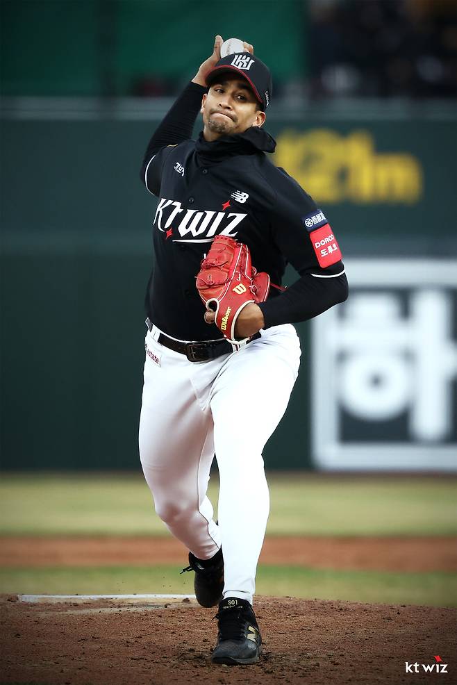 사진=KT 위즈 제공