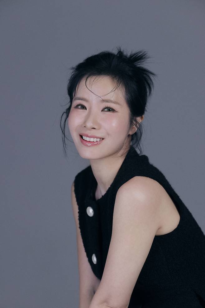 박기영. (사진=에스피케이엔터테인먼트 제공)