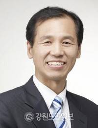 ▲ 최문순 전 강원도지사