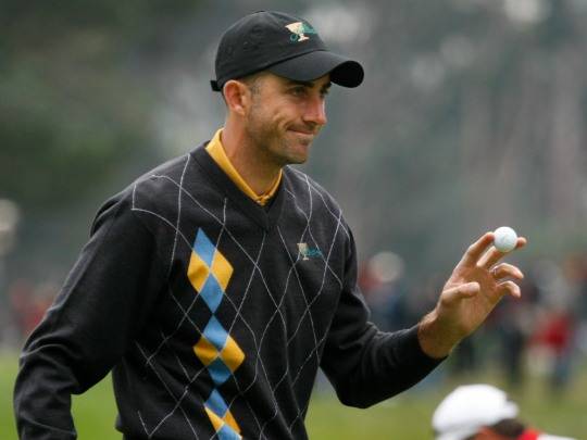 제프 오길비. 사진[AP=연합뉴스]