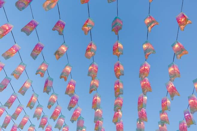 오는 5월 27일부터 6월 3일 열리는 강릉단오제 / 사진=강릉단오제위원회