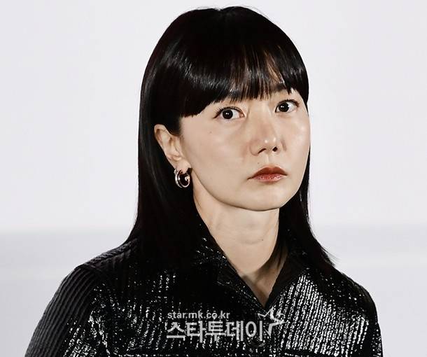 배두나. 사진 I 스타투데이DB