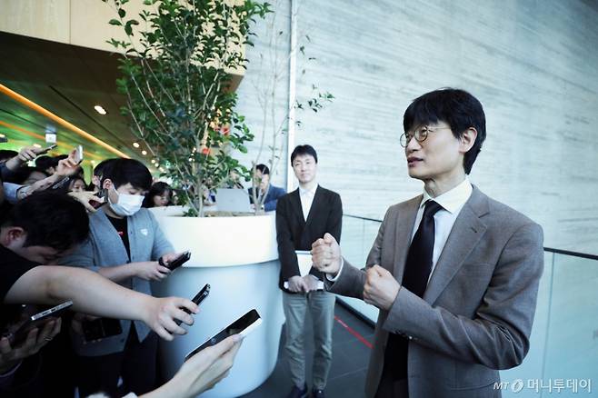 이해진 네이버 창업자/사진제공=네이버