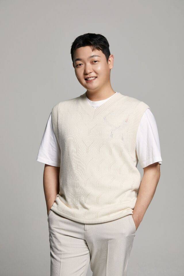 배우 김민호 / 디퍼런스 컴퍼니