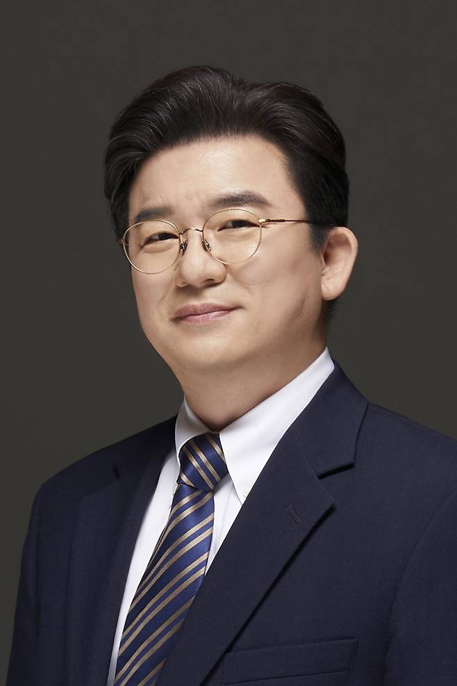 유승호 한국원자력연구원 박사.[한국원자력연구원 제공]