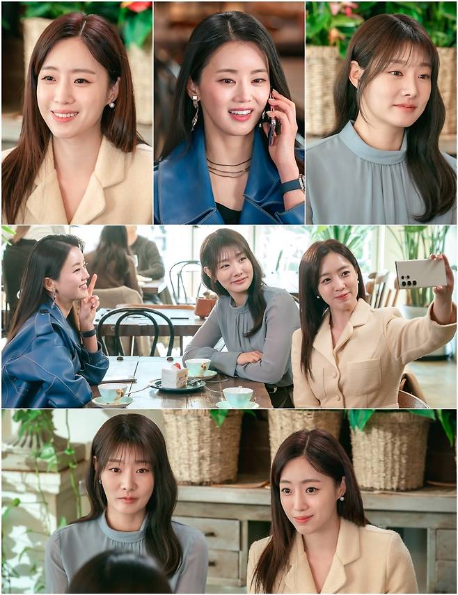 사진=KBS 2TV ‘여왕의 집’