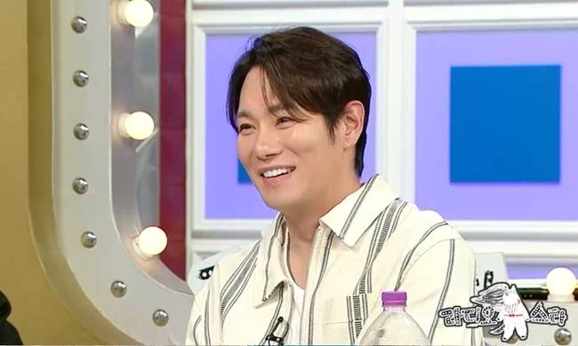 MBC ‘라디오스타’ 제공