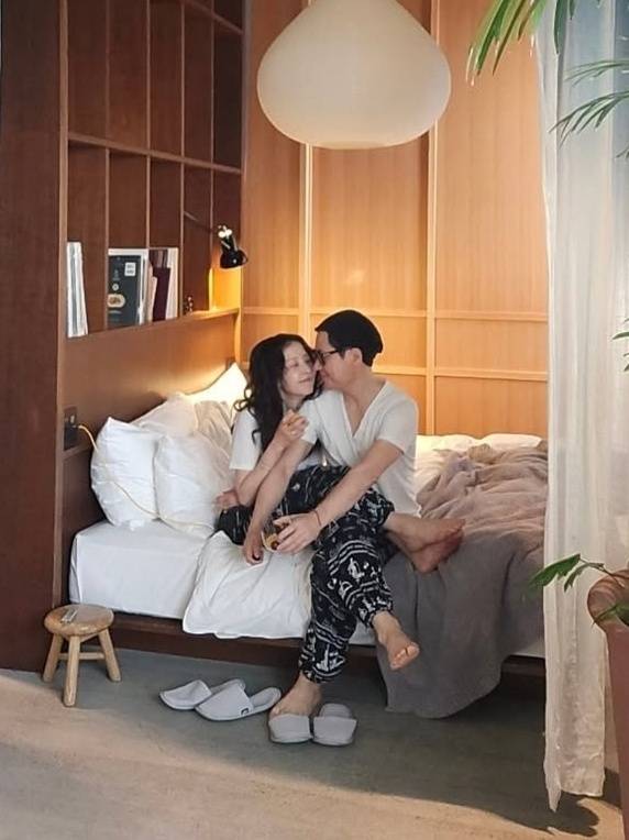 서정희 소셜네트워크서비스 계정