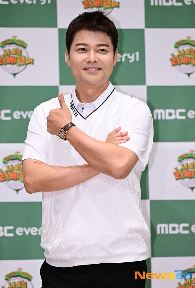 전현무 /사진=뉴스엔DB