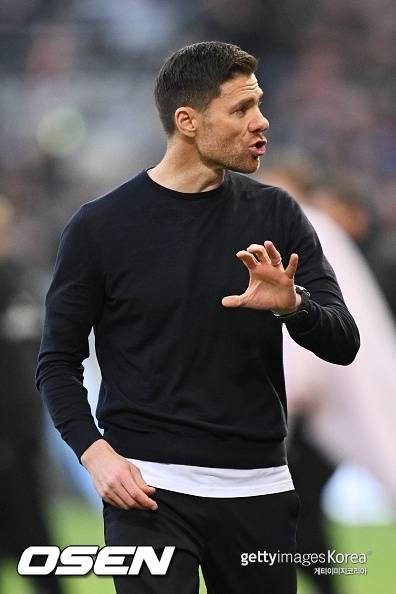 [사진] 알론소 ⓒGettyimages(무단전재 및 재배포 금지)