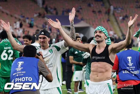 [사진] ⓒGettyimages(무단전재 및 재배포 금지)