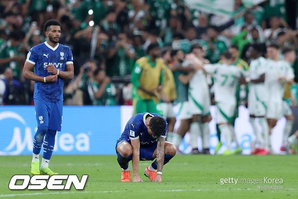 [사진] ⓒGettyimages(무단전재 및 재배포 금지)