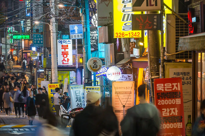 기사 특정내용과 무관. 게티이미지뱅크&nbsp;&nbsp; &nbsp;