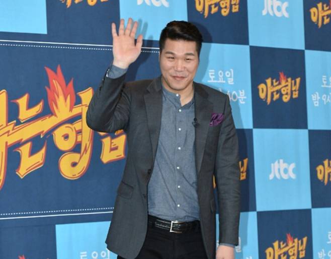 '이혼숙려캠프' MC 서장훈과 전 축구선수 故 강지용이 가짜뉴스에 시달리고 있다. 세계일보 자료사진