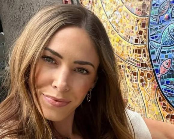 12일간 이민자 수용소에 감금됐던 캐나다 배우 재스민 무니. 인스타그램