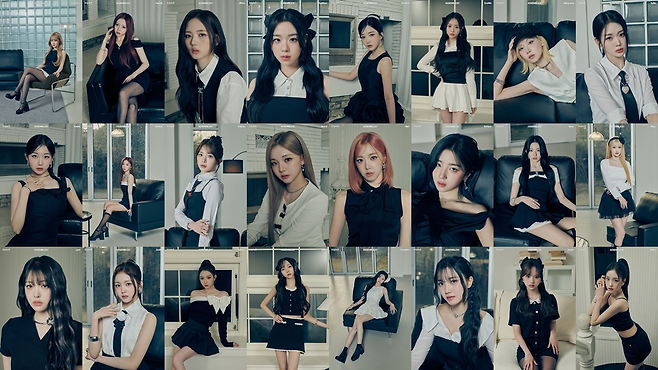 모드하우스 제공