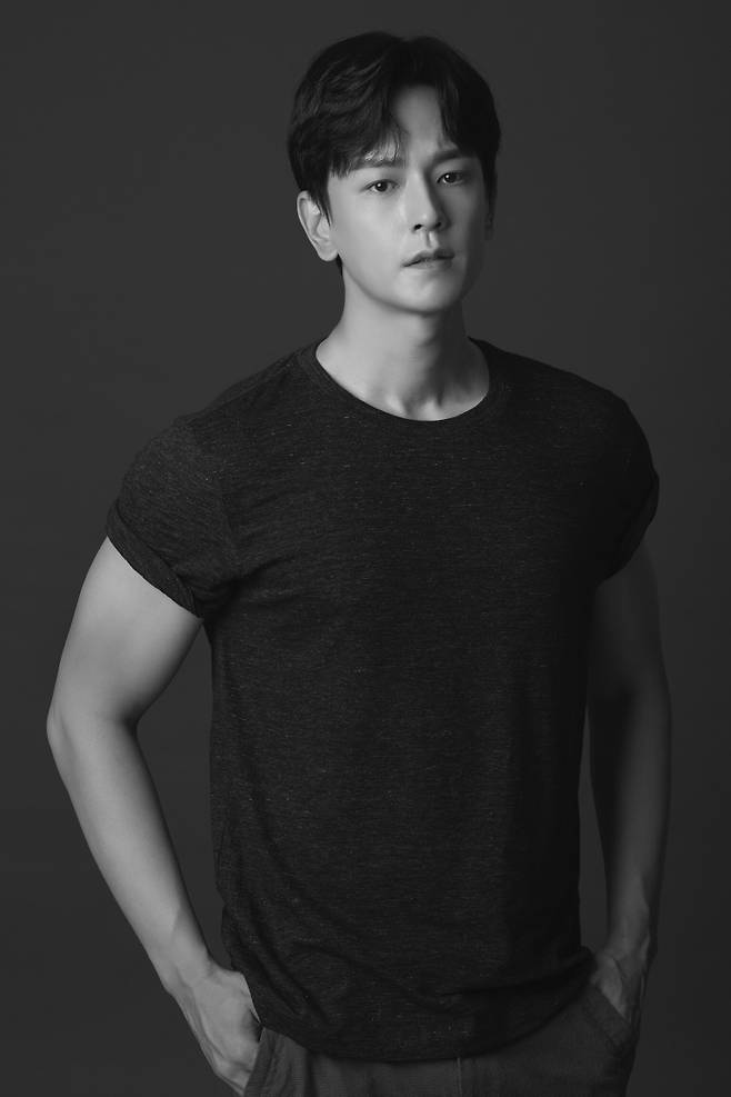 ▲ 임주환. 제공| 베이스캠프 컴퍼니