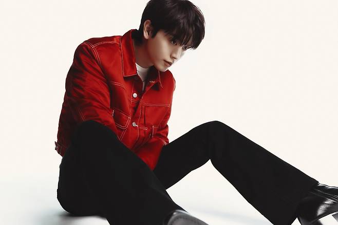 육성재 표 깊은 이별 감성..5월 6일 신곡 '거짓말' 발매