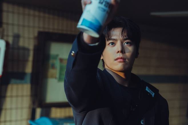 '약한영웅 Class 2' 려운, '바쿠 박후민' 압도적 존재감