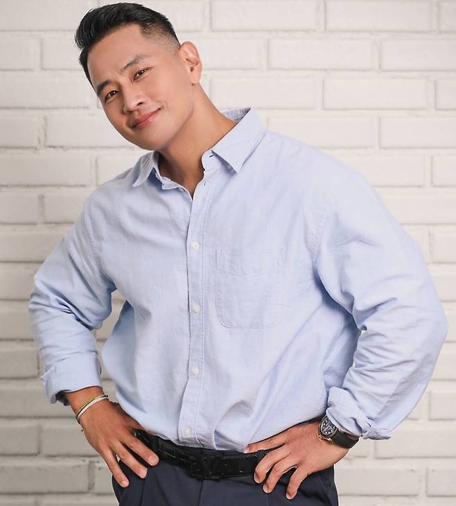 /사진=유승준 SNS