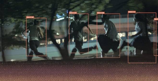 전 세계 기대작, 일본 영화 ‘해피엔드’ 스틸