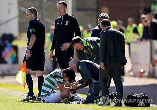 블랙번 소식을 전하는 '로버스에스트라'는 지난 29일(한국시간) 양현준이 만약 블랙번 공격수 타이리스 돌란이 떠날 경우를 대비한 영입 명단에 포함됐다고 전했다.연합뉴스