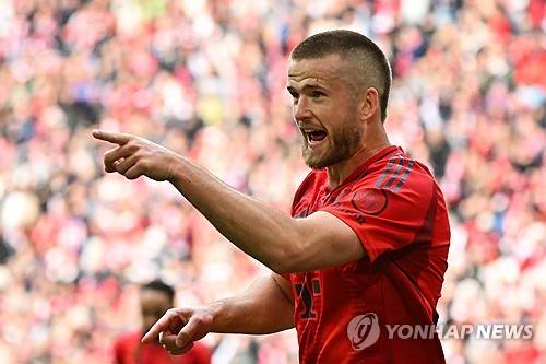 이적시장 전문 기자 파브리치오 로마노가 30일(한국시간) 다이어가 뮌헨을 떠나 프랑스 리그1에 소속된 AS모나코로 이적이 유력하다고 전했다.&nbsp;연합뉴스