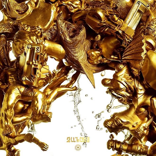 국카스텐 '앤트밀' [인터파크 엔터테인먼트 제공. 재판매 및 DB 금지]