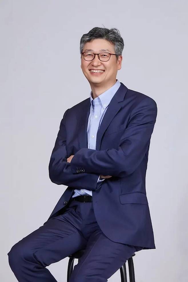 김재준 서울대 전기정보공학부 교수 [과기정통부 제공. 재판매 및 DB 금지]