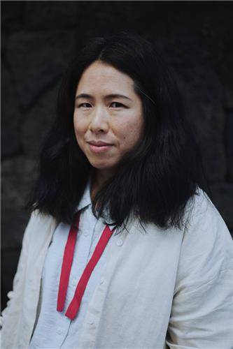 최빛나 큐레이터 [한국문화예술위원회 제공. 재판매 및 DB 금지]