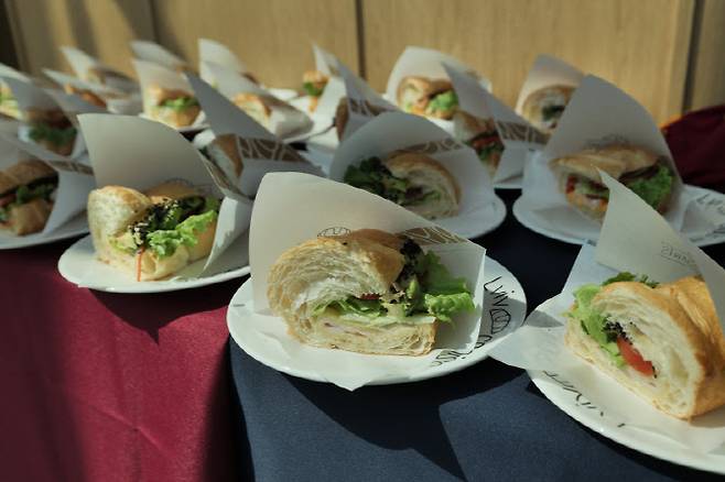 (사진=르비우크로아상코리아)