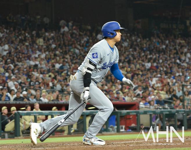 (메이저리그 '슈퍼스타' 오타니 쇼헤이)