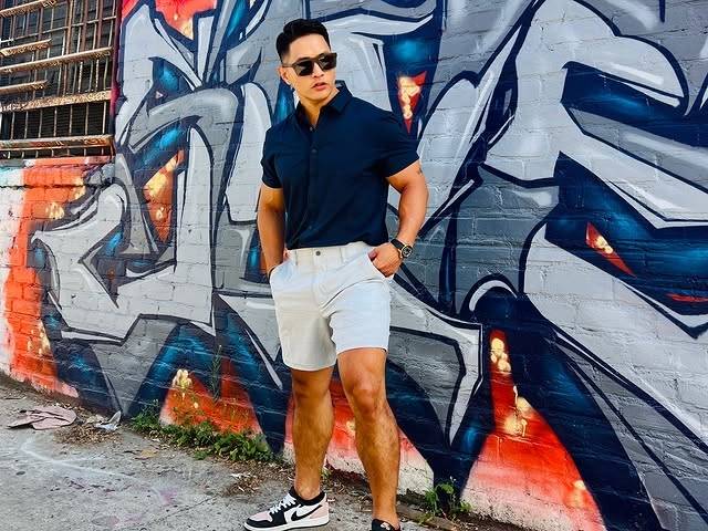 유승준(스티브 유). 사진 | 유승준 SNS