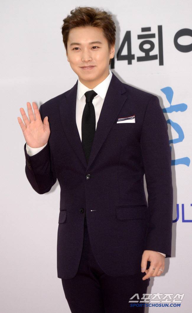 성민. 스포츠조선DB