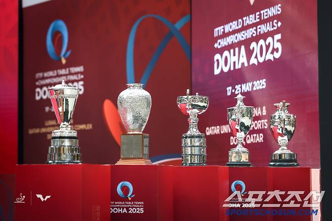 사진제공=대한탁구협회