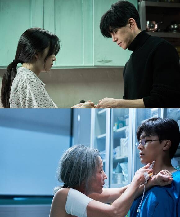 '파과'는 제75회 베를린국제영화제와 제43회 브뤼셀 판타스틱 영화제에 이어 제15회 베이징국제영화제에 초청되며 전 세계 관객들의 관심을 한몸에 받고 있다. /NEW