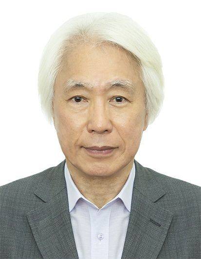 유태호 태광산업 대표. 태광