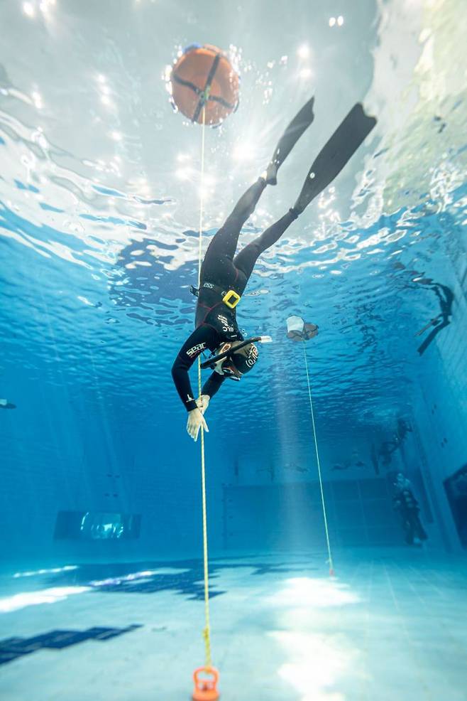 울진군, 철도관광의 시대를 그리다(해양레포츠).