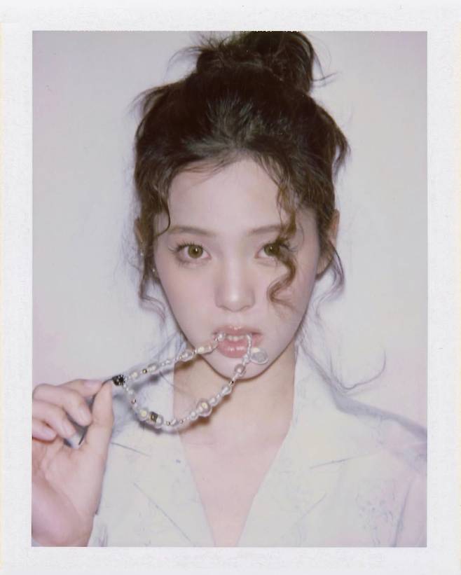 인스타그램 @nanaouyang