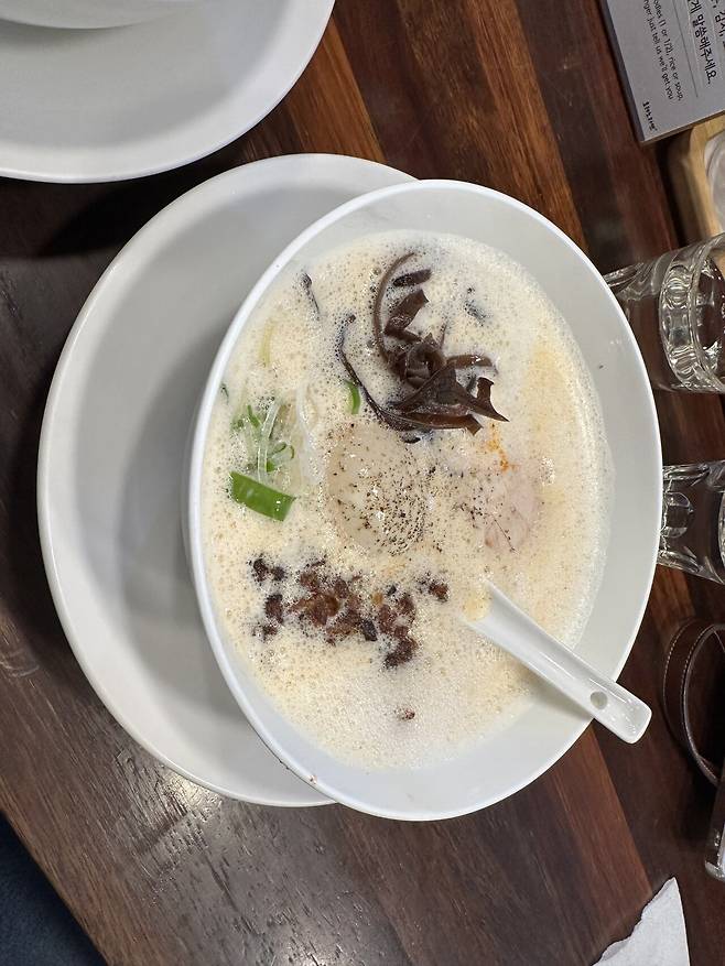 IMG_6709.jpeg 잠실역/석촌역 송리단길 라멘