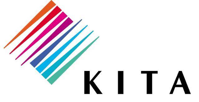 한국무역협회 기업 이미지(CI). 한국무역협회 제공