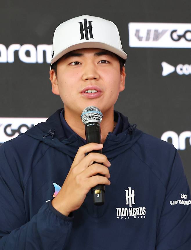 <yonhap photo-3661=""> 장유빈. 연합뉴스</yonhap>