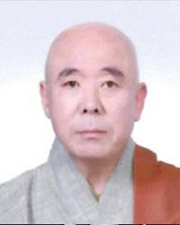 조계종 3교구 본사 신흥사 주지 지혜