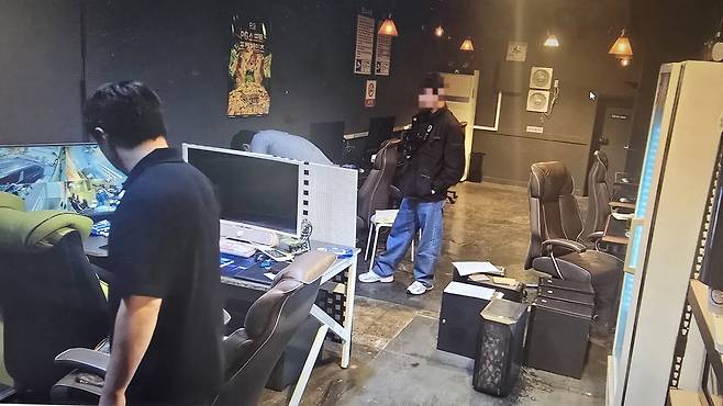 /사진=서울경찰청 제공