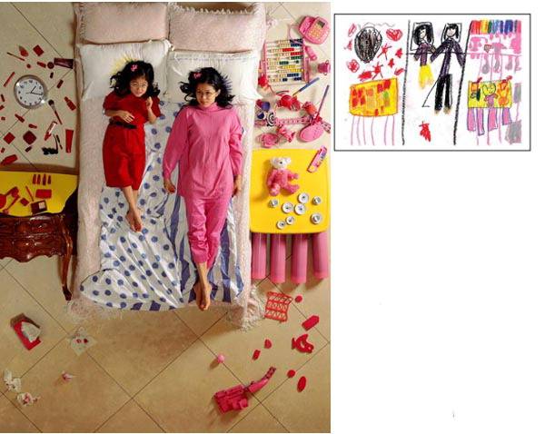 ‘아트부산 2025’에 참가한 국제갤러리에서 소개할 정연두 작가의 ‘낮잠’.