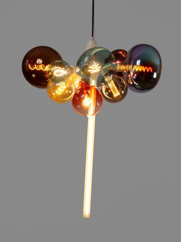 소시에테 갤러리(독일)에서 선보일 카스파 뮐러 작품.