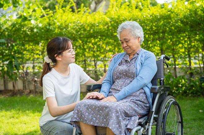 게티이미지뱅크